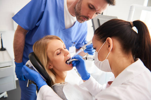 Best Dental Exams and Cleanings  in Appalachia, VA