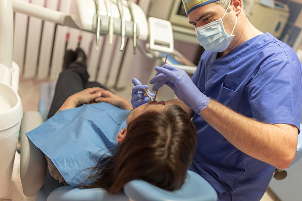 Best Oral Cancer Screening  in Appalachia, VA